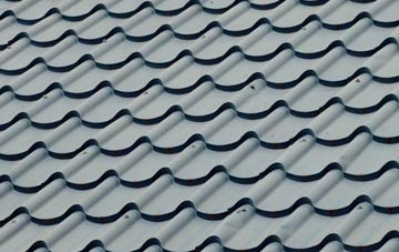 Sillerhole rubber roofing companies