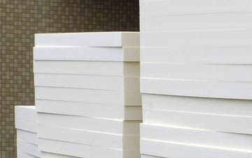 Sillerhole tapered roof insulation costs