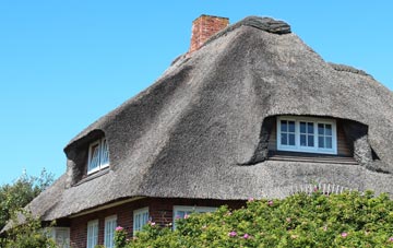 thatch roofing Sillerhole, Fife