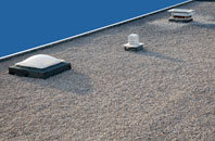 Sillerhole flat roofing