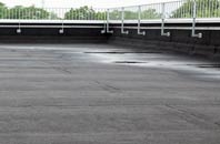 find rated Sillerhole flat roofing companies
